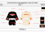 make fashion tech packs for manufacturers production